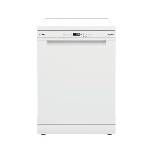 Lavavajillas Whirlpool W7FHP33A Clase D 15 Servicios 3 Programas Blanco 3ª Bandeja
