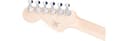 Squier by Fender Affinity Series Stratocaster Junior HSS, Maple Fingerboard, Metallic Black - 5