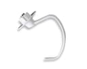 KitchenAid Classic + Artisan K45Dh Mixer Accessory, Aluminium, Silber, 1er Pack - 2