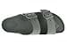 BIRKENSTOCK ARIZONA EVA 1029538 pure sage salvia ciabatte uomo fibbie gomma 41 - 6