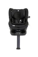 Joie i-Spin 360™ E seggiolino auto R129 i-Size, ISOFIX, rotazione a 360°, protezione dagli impatti laterali – da 6 mesi a 4 anni (61–105 cm), shale - 2