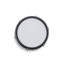 Alesis Nitro Max Kit - Batería Electrónica Compacta con Parches de Malla Silenciosos, Caja de Doble Zona de 10", Bluetooth, +440 Sonidos BFD, Drumeo, USB MIDI, Pedal de Bombo - 13