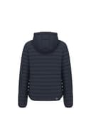 Colmar Piumino Invernale con Cappuccio, Imbottito Leggero, Blu Navy 1245 4ZP IN25 68 tg.48 - 3