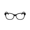 Moncler ML5133 BLACK 55/17/140 Damen Brillen - 2