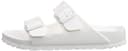 Birkenstock Arizona Eva wit sandalen dames, 40 EU - 9