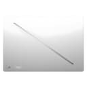 ASUS ROG Zephyrus G16 GU605 Gaming Laptop | Intel Core Ultra 9 185H | 32GB RAM | 1TB SSD | Nvidia GeForce RTX 4070 8GB | QHD+ OLED Display | 240Hz | Windows 11 Home | White - 5