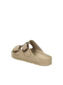 Birkenstock Arizona Big Buckle EVA, grey, 5 UK - 2