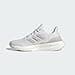 adidas Women's Pureboost 23 Shoes Running Shoes, Cloud White Grey Two Core Black, 39 1 / 3 EU - 2