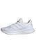 adidas Women's Ultrarun 5 Running Shoes Running Shoes, Cloud White Cloud White Core Black - 1