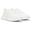 HUGO Leon Runn cvpuW, Donna, White 100, 41 EU - 3