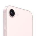 Apple iPhone 17e 256 GB: display Super Retina XDR da 6,1'', chip A19, un giorno intero di autonomia, fotocamera Fusion da 48MP – Rosa cipria - 2