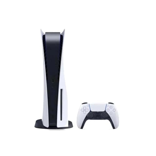 Console Sony PlayStation 5 Édition Standard Blanche