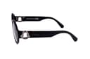 Gafas de Sol Moncler ML0243 01A SHINY BLACK 51/23/135 Mujer - 4