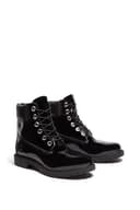 Timberland - Stivaletto Donna Waterproof Premium 6-inch - Numero 40 - 2