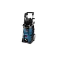 Bosch Professional GHP 5-65 X Verticale Elettrico 520l/h 2400W Nero, Blu idropulitrice - 1