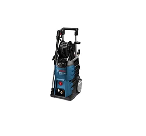 Bosch Professional GHP 5-65 X Verticale Elettrico 520l/h 2400W Nero, Blu idropulitrice