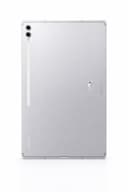 Samsung Galaxy Tab S10 Ultra AI Tablet Android, 12 GB di RAM, 256 GB di memoria, display AMOLED, rivestimento antiriflesso, include S Pen, WiFi, Platinum Silver - 3