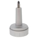 Kenwood Stiftwellenachse Küchenmaschine KAH647P Chef Major Sense Cooking Hinweis - 5