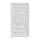 Beko Lavatrice 8kg Energy Spin A Inverter Vapore 1200giri Bmwu3821w - 3