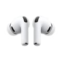 Apple AirPods Pro 3 Wireless Earbuds, Active Noise Cancellation, Live Translation, Heart Rate Sensing, Hearing Aid Feature, Bluetooth Headphones, Spatial Audio, High‑Fidelity Sound, USB‑C Charging - 1