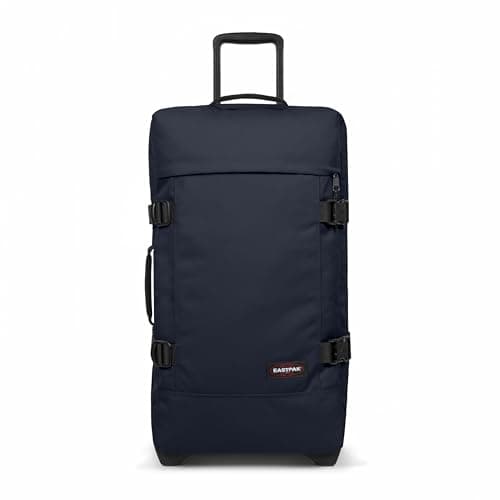 Eastpak TRANVERZ M Valigia, 67 x 35.5 x 30 cm, 78 L, Ultra Marine