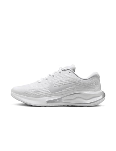 Nike FD6476-101 W Nike Downshifter 13 Damen White/White-Platinum Tint EU 42