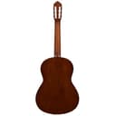 Yamaha C40 Guitarra Clásica – Guitarra de Madera 4/4 (65 cm, Escala 25 9/16”), 6 Cuerdas de Nylon, para Principiantes, Natural - 4