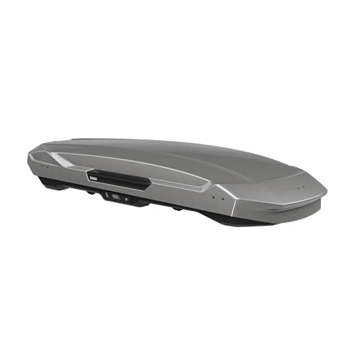 Thule Motion 3 Roof Box Titan Glossy XL low