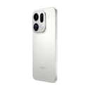 OPPO Find X9 Pro 17,2 cm (6,78 Zoll) Dual-SIM Android 16.0 5G USB Type-C 16 GB 512 GB 7500 mAh (Silk White) - 4