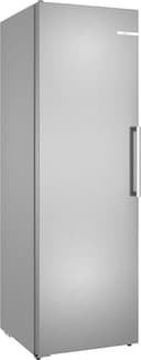 Bosch Serie 4 Freistehender Kühlschrank 186,2 x 59,5 cm, KSN36VLCG, 402 L Kühlen, Total No Frost, VitaFresh XXL 0°C, Multi Airflow, Leise Betrieb, Home Connect, Metall-Optik - 12