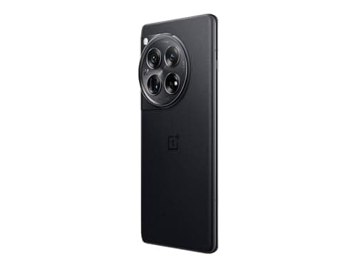 OnePlus 12 16GB 512GB Silky Black EU