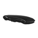 Thule Motion 3 Box Da Tetto Black glossy, XL low - 1