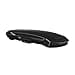 Thule Motion 3 Box Da Tetto Black glossy, XL low - 1