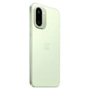 OnePlus 15R 12GB RAM + 256GB Memoria, Smartphone AI con Snapdragon 8 Gen 5, Display AMOLED 6,83" 165Hz, Batteria 7400mAh, Tripla Fotocamera 50MP, Mint Breeze - 8