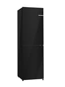 Bosch Series 2 KGN27NBEAG, Free-standing, Fridge Freezer with NoFrost,MultiBox LED Lighting 182.4x55 cm - 1