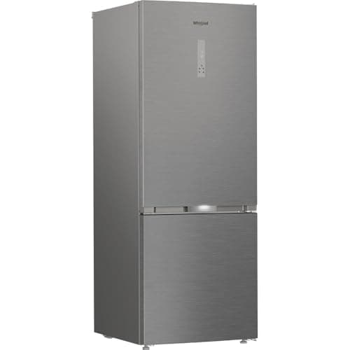 Whirlpool Frigorifero combinato - WHK2 6493 X5E