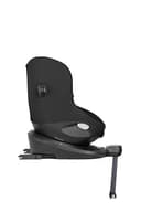 Joie i-Spin 360™ E seggiolino auto R129 i-Size, ISOFIX, rotazione a 360°, protezione dagli impatti laterali – da 6 mesi a 4 anni (61–105 cm), shale - 3