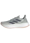 Adidas Mens Ultraboost 5X Running, Wonder Sage/Aurora Onix/Pure Orange, 8.5 - 1