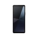 Sony Xperia 10 VI - 6,1" 21:9 OLED, 5.000 mAh Akku, DREI optische Brennweiten, Leicht und kompakt, 3,5mm Audio, Android 14, IP65/68, Dual SIM hybrid, schwarz - 2