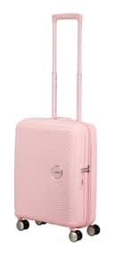 American Tourister Soundbox Spinner 55/20 TSA EXP Trolley Pastel Pink - 8
