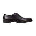 HUGO Kerr_OXF_lt, Oxford Uomo, Black, 44 EU - 1