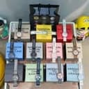 Swatch Omega x Moon Mission to Pluto Speedmaster Borgogna - Nuovo, Unisex - 7