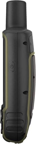 Garmin GPSMAP 65, Rugged Battery Operated Handheld, ABC Sensors, Expanded Satellite Support, Multi-Band Technology, Multi-GNSS Technology, Pre Loaded Maps (TopoActive Europe), 2.6" Colour Display - 6