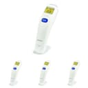 Omron GentleTemp 720 Contactless Thermometer (Pack of 4) - 1