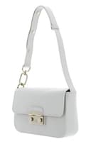 Furla Metropolis Shoulder Bag S Marshmallow - 2