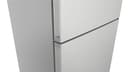 Bosch KGN492LDFG Series 4, Free-standing fridge-freezer with freezer at bottom 203 x 70 cm Stainless steel look - 2