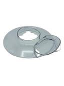 KENWOOD COPERCHIO SPLASHGUARD PARASPRUZZI ROBOT DA CUCINA SERIE KM - KMM - KMC - 2