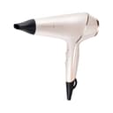 Remington Secador Pelo 2400 W, motor profesional AC, antiencrespamiento PROluxe tecnología OPTIheat, iónico, ráfaga de aire frío, 3 ajustes de calor/2 velocidades, difusor y concentrador AC9140 - 2