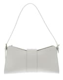 Furla Metropolis Shoulder Bag Remix M Marshmallow - 3