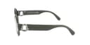 Gafas de Sol Moncler ML0243 96P SHINY DARK GREEN 51/23/135 Mujer - 3